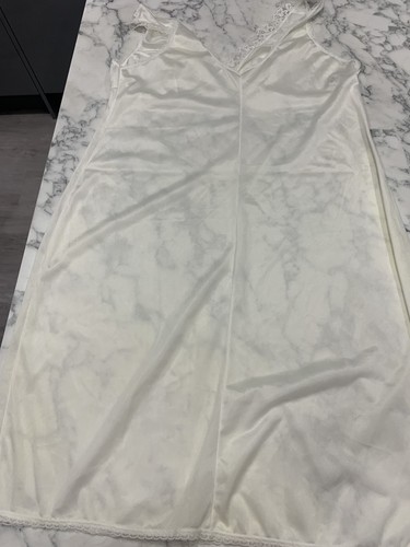 Vintage lady petticoat - vintage, lady’s