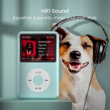 128GB Classic iPod HiFi MP3