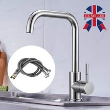 Modern Kitchen Sink Mixer Taps