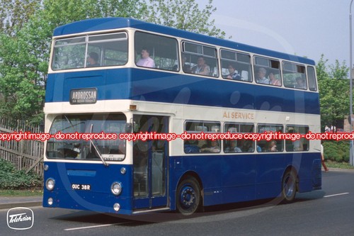 Bus photo a1 service - bus,