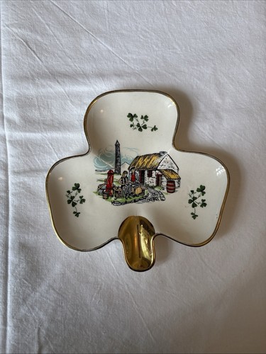 Vintage carrigalin pottery - vintage,