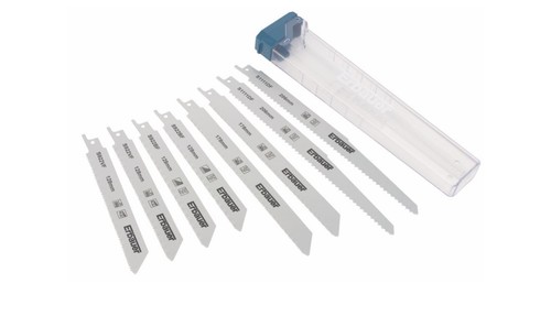 Erbauer multi material - erbauer, multi-material