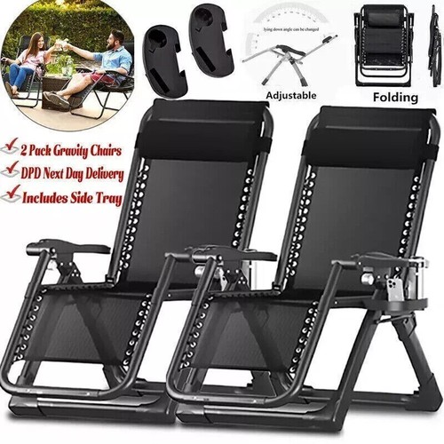 Heavy duty zero - 2x, gravity