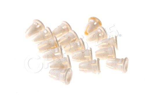 Genuine moulding clip pcs - genuine, 16