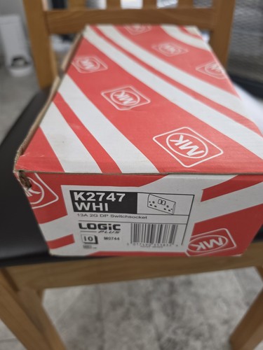 K2747 whi double twin - 25, x