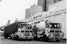 THH Truck Photos - Leyland