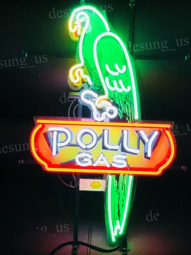 New polly gas - gas, gasoline