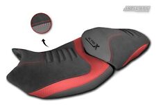 Honda NC750X 2021-2025 JN-Europe Comfort Seat Memory Foam New JNMS+105-7-16