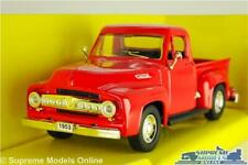 FORD F-100 MODEL PICK UP TRUCK