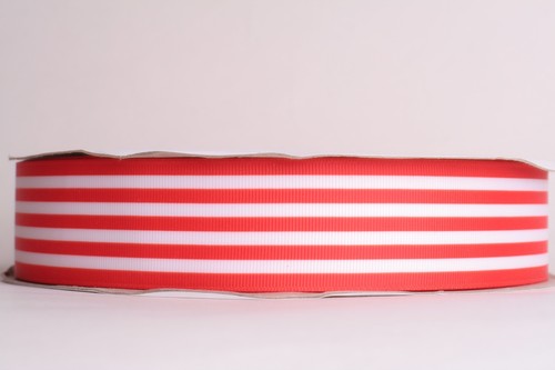 Red white stripes flag - stripes,