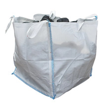 TON BAGS BUILDERS BAGS NEW FIBC GARDEN WASTE 1 TONNE 1 TON JUMBO STORAGE SACK