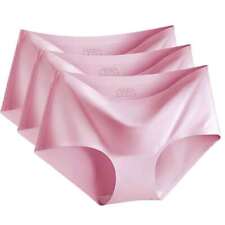 Seamless Shiny Satin Ice Silky