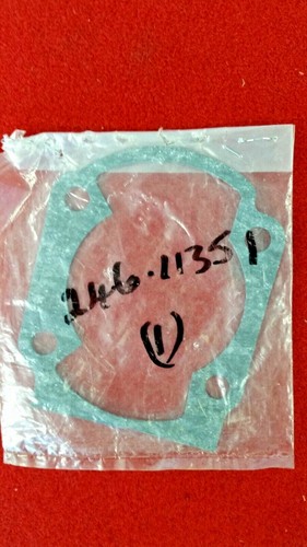Yamaha td2 base - yamaha, gasket