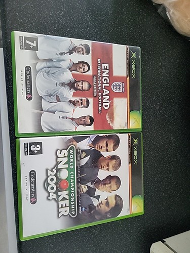 Xbox original games - , bundle