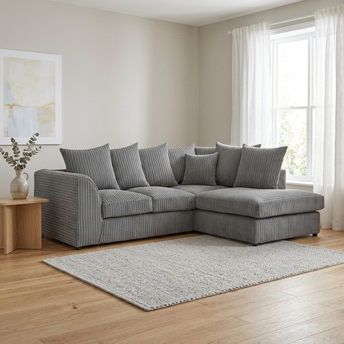 Seated settee sofa corner - seated,