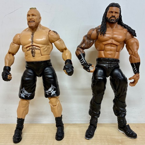 Wwe roman reigns vs - wwe,