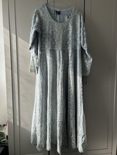 Long Beaded All Over Beautiful