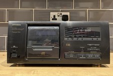 Optimus CD-2025 25 Disc File