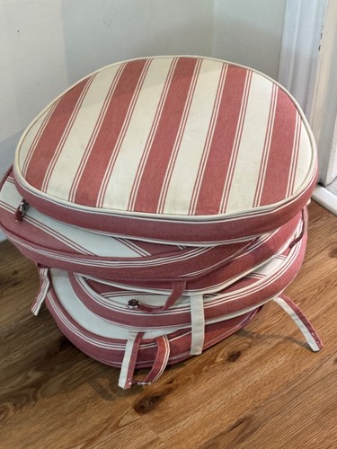 Seat pads cushions - cushions, for