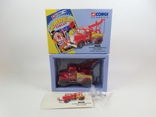 Corgi Classics 97886 Scammell