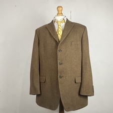 Boden Tweed Blazer Jacket