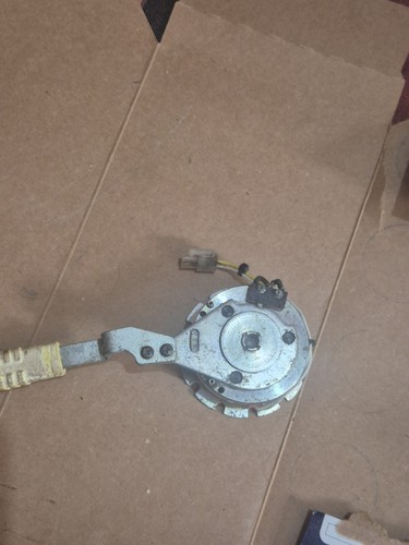 Pride gogo plus sport brake - gogo,