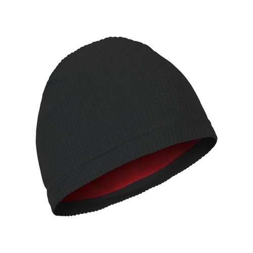 Paramo beanie unisex black - paramo,