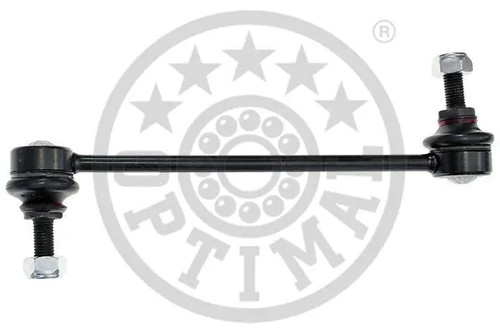 Stabilizer link front axle - front,