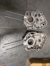 Honda C90 Cub Engine