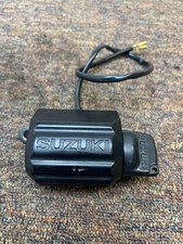 1987-92 Suzuki LT250R QuadRacer 250 LT500R QuadZilla Ignition Switch Cover Base