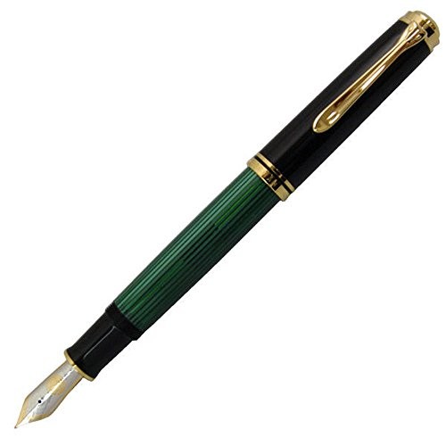Pelikan premium m600 fountain - m600,