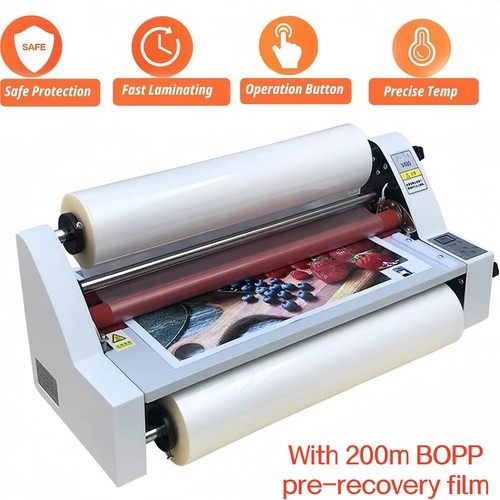 V350 laminating machine - 13",
