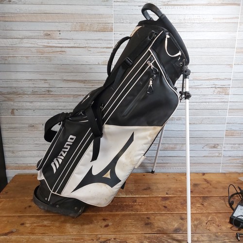 Mizuno way stand - d3, stand/carry