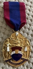 MASONIC:  Mark Benevolent Fund Charity Breast Jewel