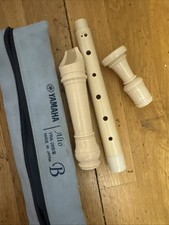 Yamaha Alto Recorder YRA28B111