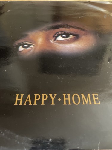 2pac happy home - home, hop