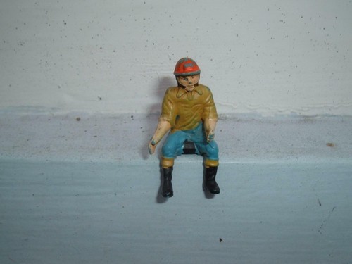 Corgi toys 403 thwaites - corgi,