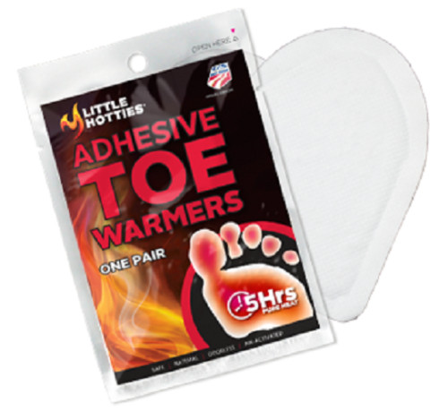 Little hotties toe warmers for - little,