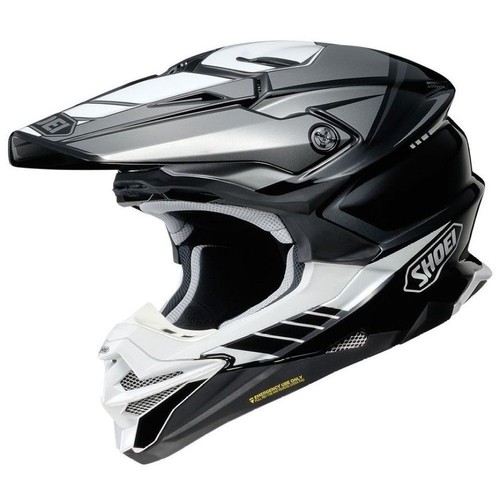 Shoei vfx off road - shoei, off-road