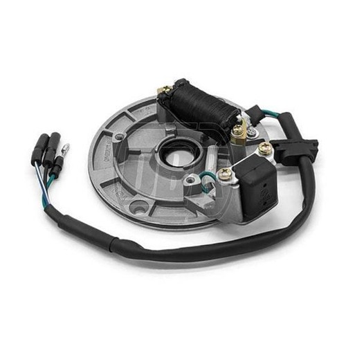 Pit bike stator - pit, coil