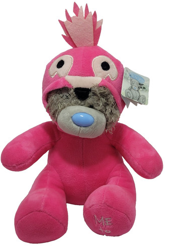 You teddy bear in - me,