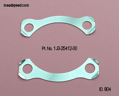1j3 25412 sprocket tab - sprocket,