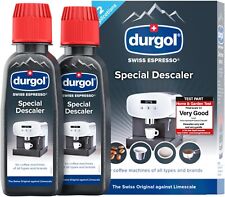 DURGOL Descaler Descaling All