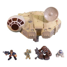 Hasbro Playskool 2001 Star