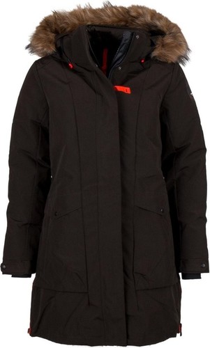 Icepeak brea womens parka - icepeak,