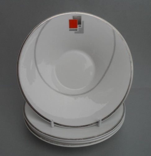 Shelley art deco curved - shelley,
