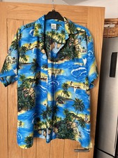 Rima Rimasxm Blue Caribbean