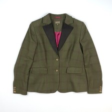 Musto Tweed Blazer Women 14