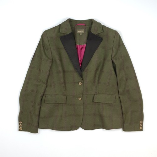 Musto tweed blazer - musto, women