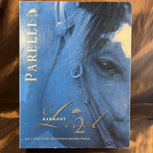 Parelli natural horsemanship - natural,